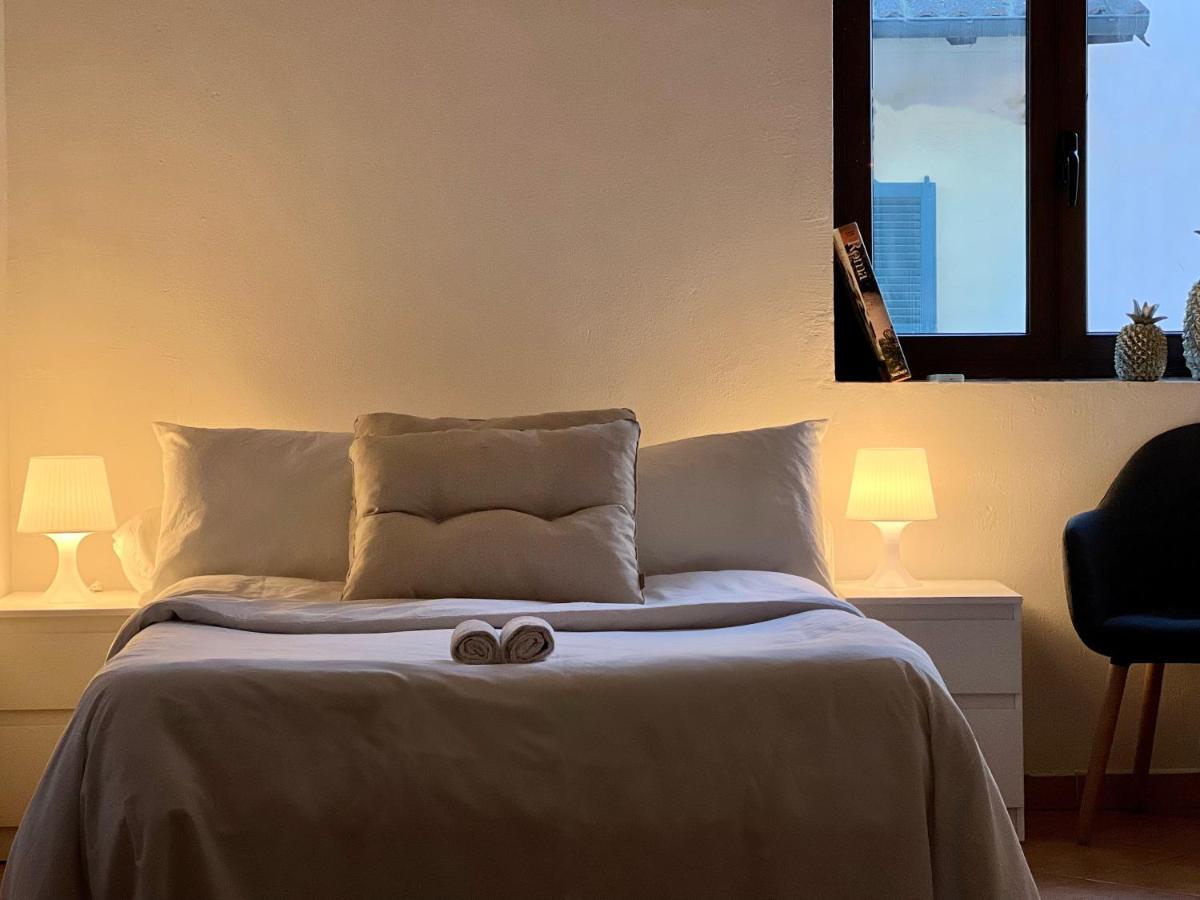 Novi Ligure Private Apartment ภายนอก รูปภาพ