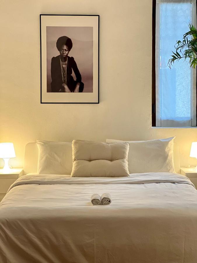 Novi Ligure Private Apartment ภายนอก รูปภาพ
