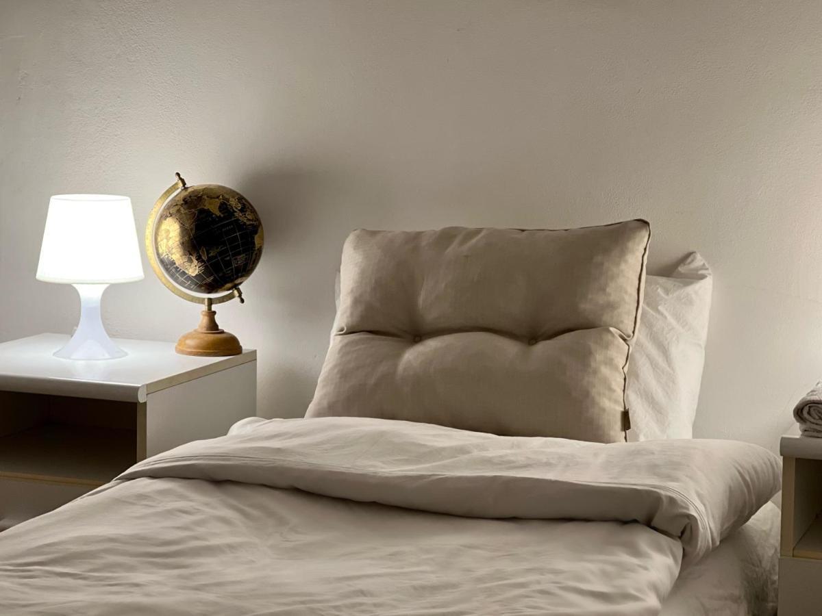 Novi Ligure Private Apartment ภายนอก รูปภาพ