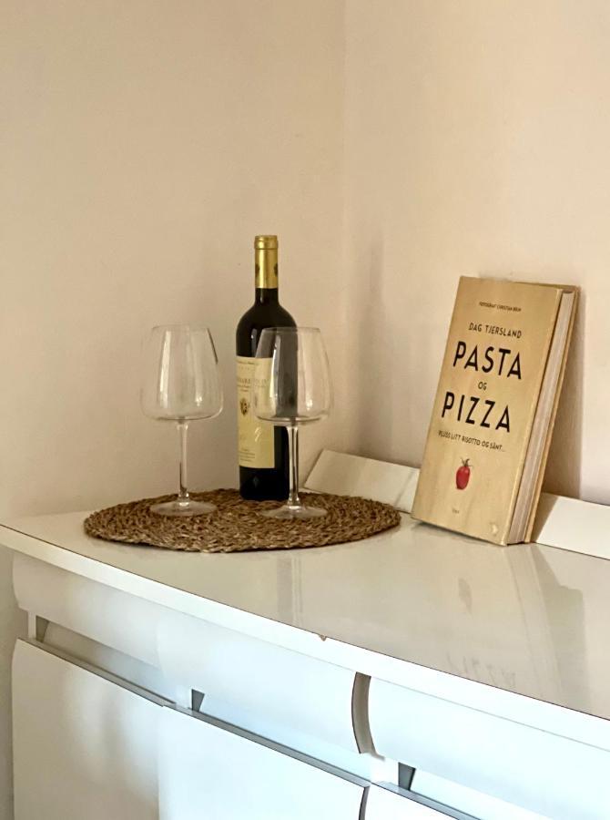Novi Ligure Private Apartment ภายนอก รูปภาพ